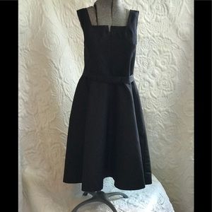 Isaac Mizrahi for Target Fit and Flare SZ 18 Dress